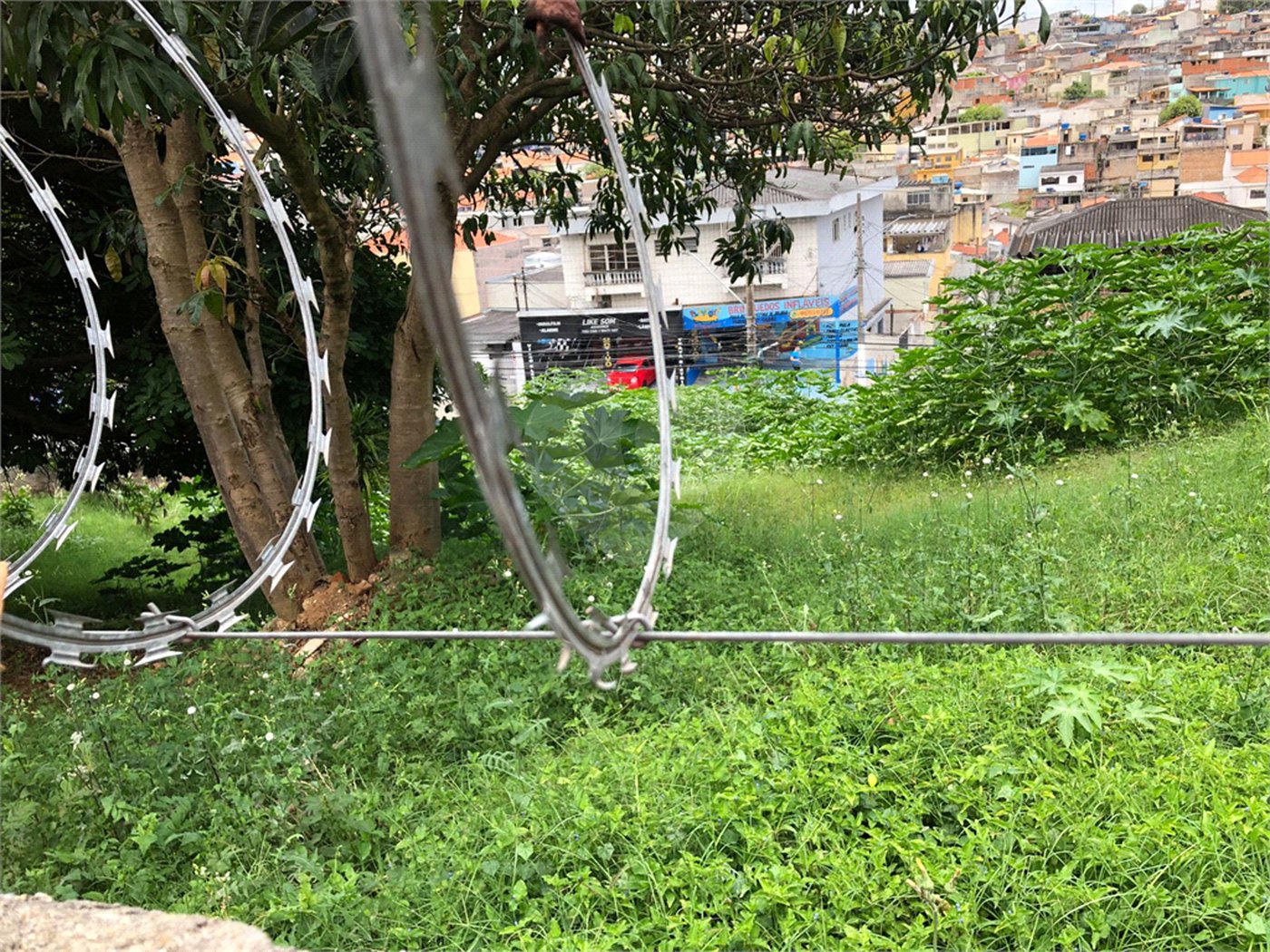 Terreno à venda em Imirim, São Paulo, SP