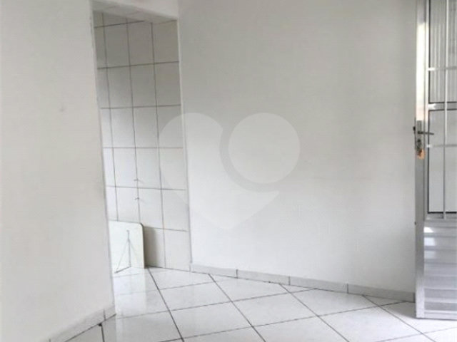 Apartamento à venda com 2 quartos, sendo 1 suíte,  em Santana, São Paulo, SP