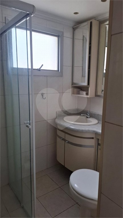 Apartamento à venda com 2 quartos em Itaim Bibi, São Paulo, SP