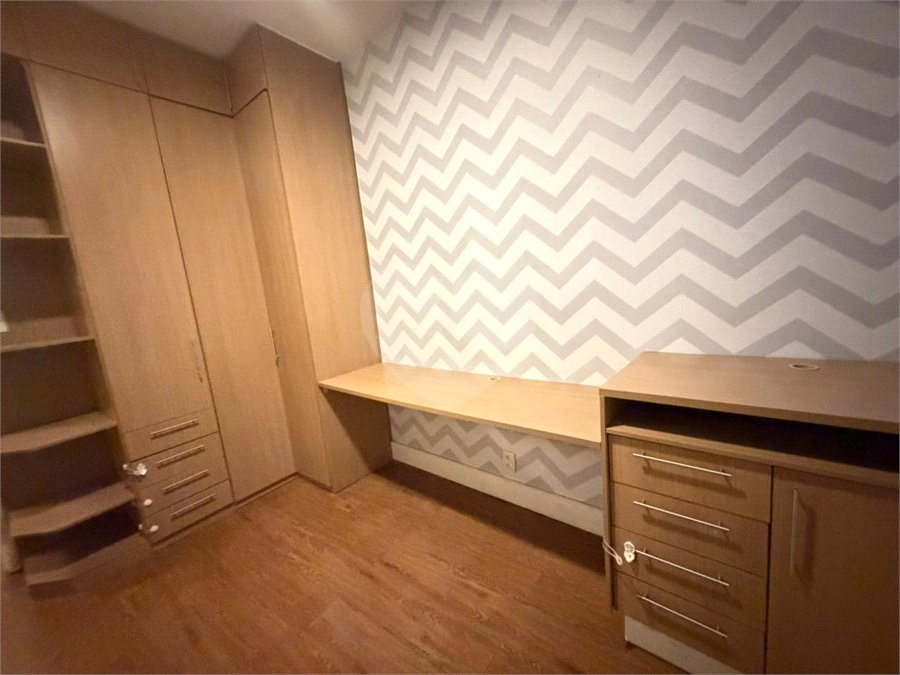 Apartamento à venda com 2 quartos em Tijuca, Rio de Janeiro, RJ