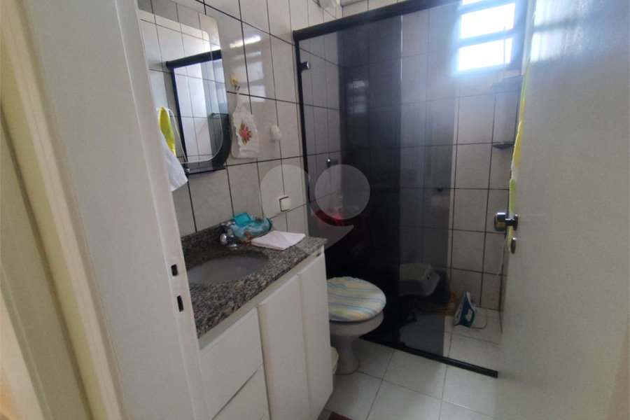 Apartamento à venda com 3 quartos, sendo 1 suíte, em Parque Mandaqui, São Paulo, SP