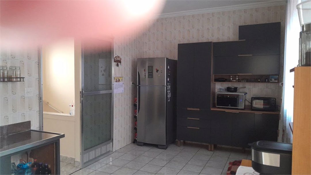 Casa com 2 dormitórios à venda, 87 m² por R$ 690.000,00 - Ponta da Praia - Santos/SP