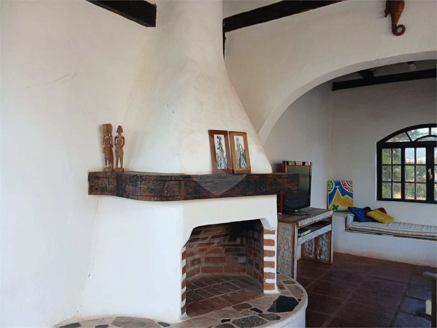 Casa à venda com 4 suítes em Geribá, Armação dos Búzios, RJ