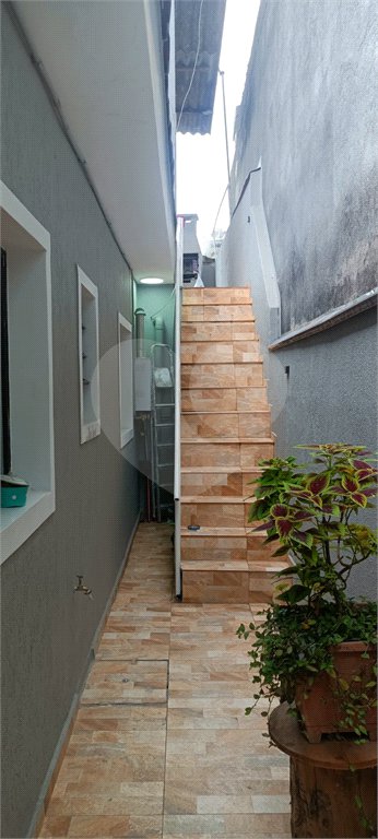 Casa Térrea à venda com 3 quartos, sendo 1 suíte, em Jardim Campo Limpo, São Paulo, SP