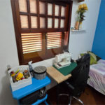 Sobrado à venda com 4 quartos, sendo 2 suítes, em Pirituba, São Paulo, SP