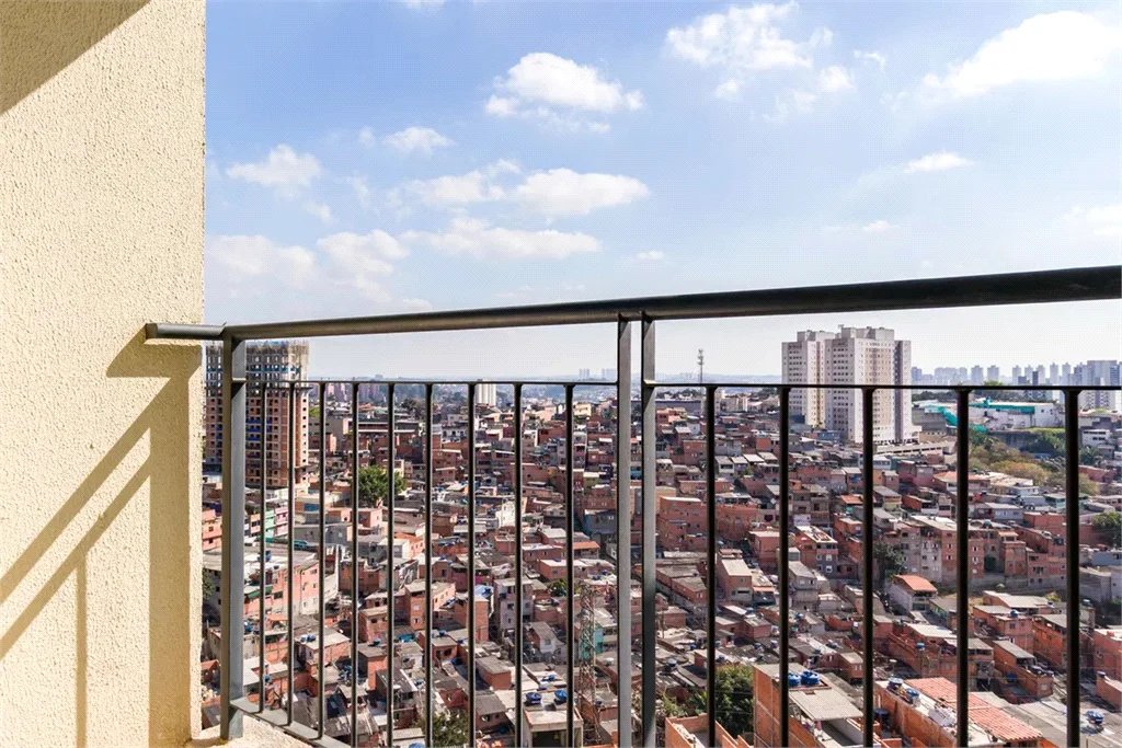 Apartamento à venda com 2 quartos, sendo 1 suíte,  em Vila Andrade, São Paulo, SP