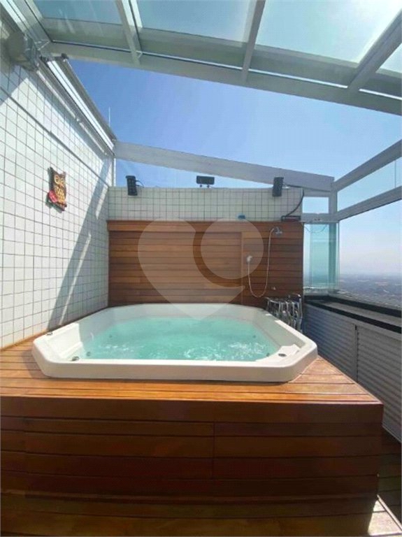 Duplex à venda com 3 suítes em Caiçara, Praia Grande, SP
