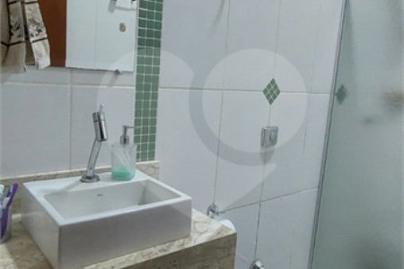 Casa térrea para venda no Residencial Itamarati