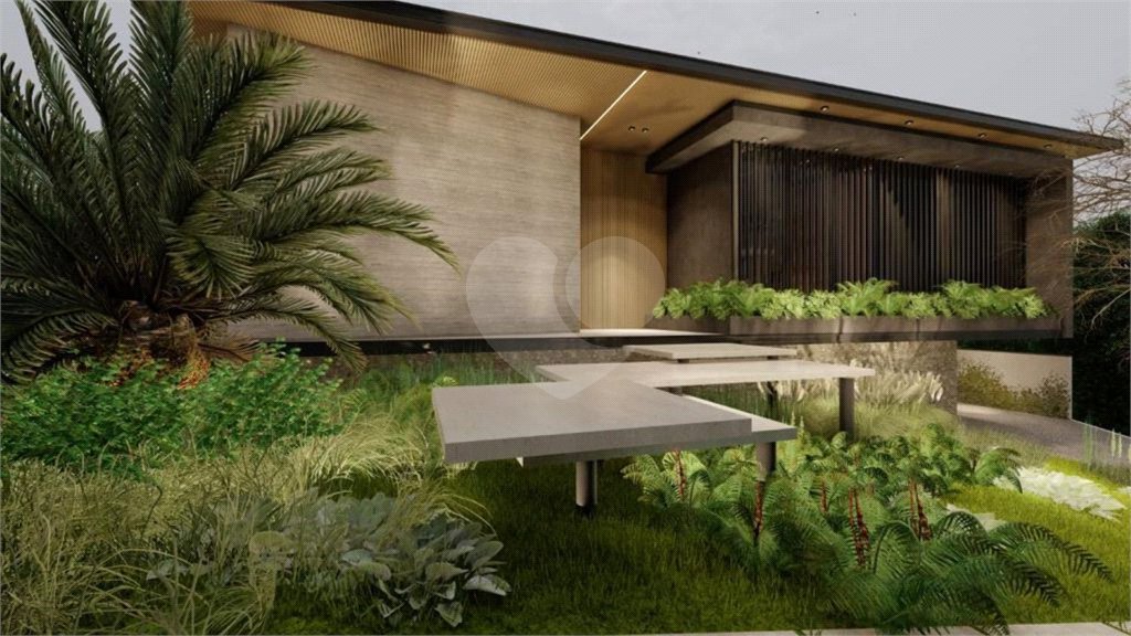 Casa à venda com 3 suítes no condomínio Villa Lombarda, Valinhos - SP