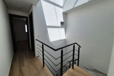 Sobrado à venda com 3 quartos, sendo 1 suíte, em Cidade dos Bandeirantes, São Paulo, SP