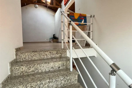 Sobrado à venda com 4 quartos, sendo 1 suíte, em Vila Cordeiro, São Paulo, SP