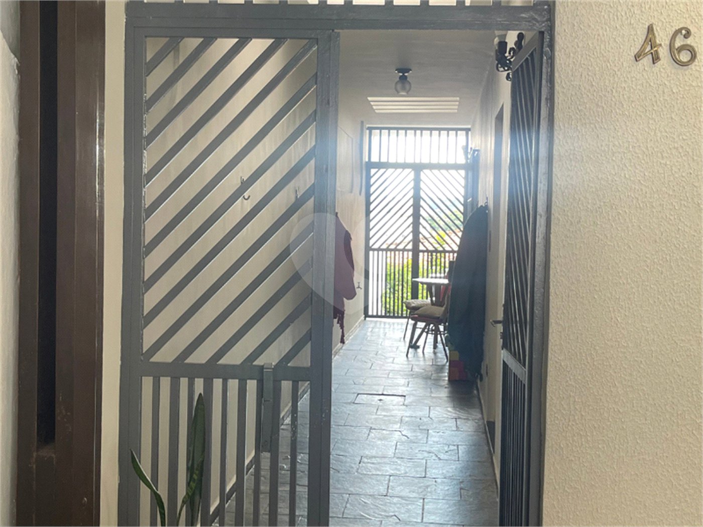 Sobrado à venda com 3 quartos em Vila Nova Alba, São Paulo, SP