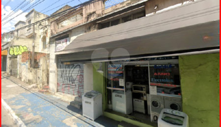 Casa à venda com 5 quartos em Vila Pompéia, São Paulo, SP