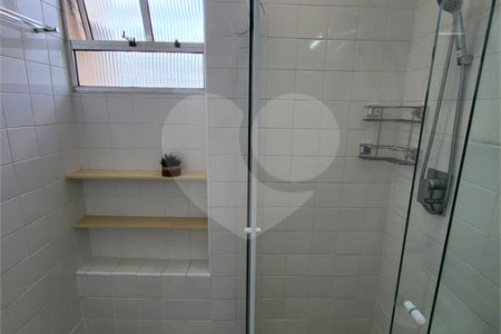 Apartamento à venda com 1 quarto em Vila Buarque, São Paulo, SP
