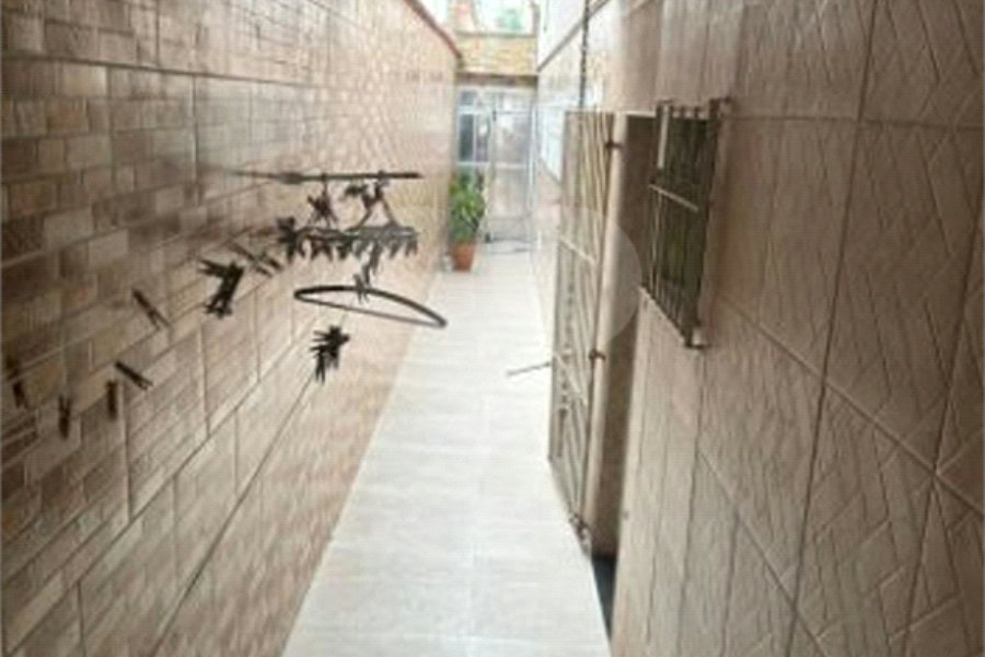 Sobrado à venda com 3 quartos, sendo 1 suíte, em Jardim Aricanduva, São Paulo, SP