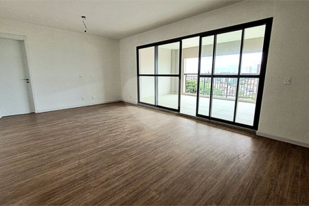 Apartamento à venda com 3 suítes em Tucuruvi, São Paulo, SP