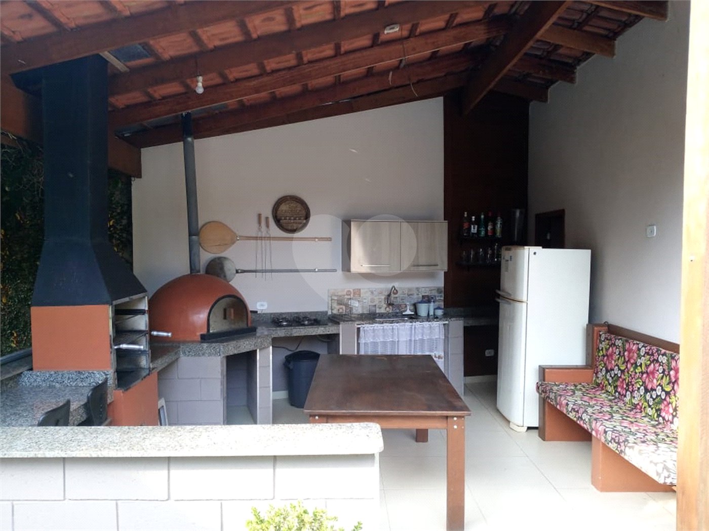 Casa à venda com 3 suítes no condomínio Alpes de Mairiporã, Mairiporã - SP