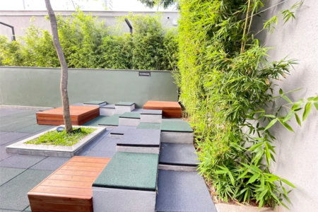Studio à venda com 1 suíte em Vila Cordeiro, São Paulo, SP