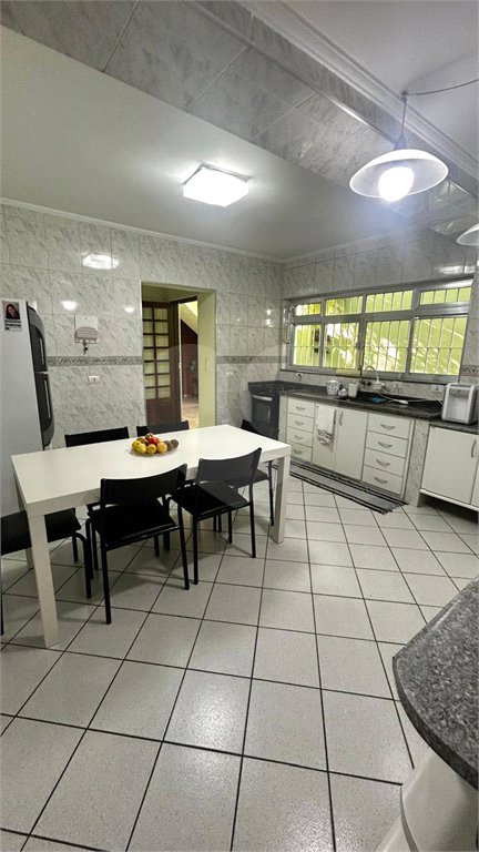 Sobrado à venda ou para alugar com 4 quartos, sendo 3 suítes, em Mandaqui, São Paulo, SP