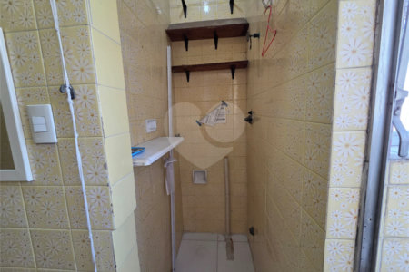 Apartamento à venda com 2 quartos em Maracanã, Rio de Janeiro, RJ