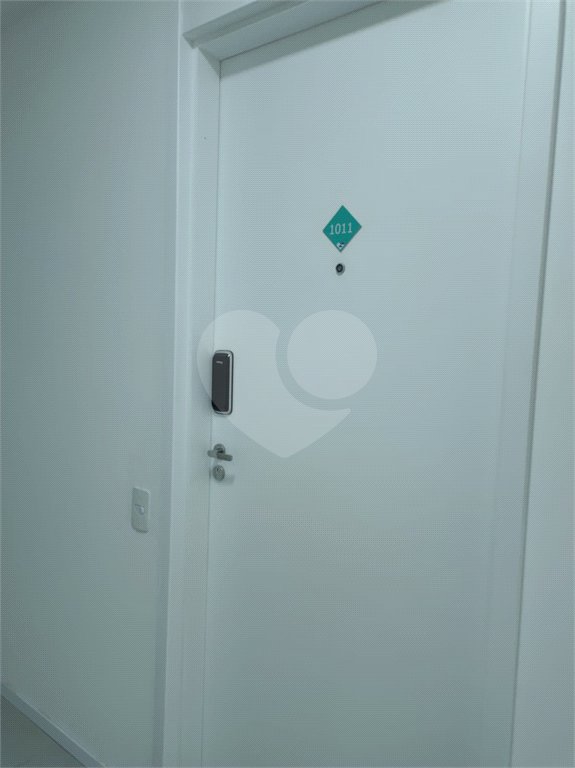 Apartamento à venda com 2 quartos em Santo Amaro, São Paulo, SP