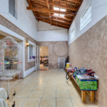 Casa de Vila à venda com 4 quartos, sendo 2 suítes,  no condomínio City Campo Grande, São Paulo - SP