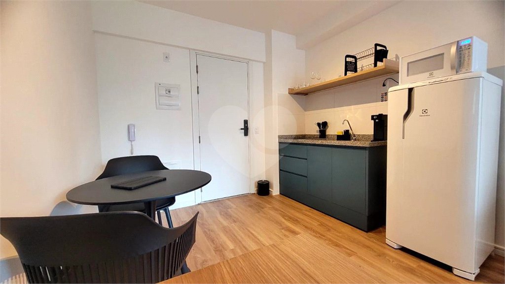Studio à venda com 1 quarto em Butantã, São Paulo, SP