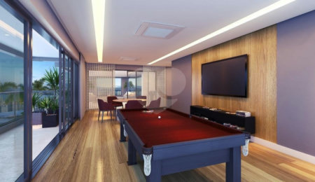 Apartamento à venda com 4 suítes em Vila Gomes Cardim, São Paulo, SP