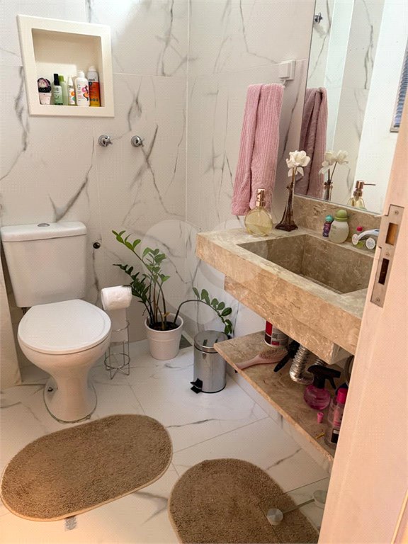 Apartamento à venda com 2 quartos, sendo 1 suíte, em Perdizes, São Paulo, SP