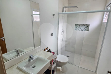 Casa à venda com 4 suítes no condomínio Vinhas da Vista Alegre - Lado Café, Vinhedo - SP