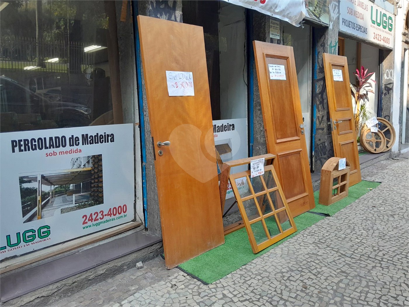Prédio à venda ou para alugar no Centro, Jundiaí, SP