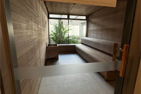 Apartamento à venda com 3 suítes em Alto da Lapa, São Paulo, SP