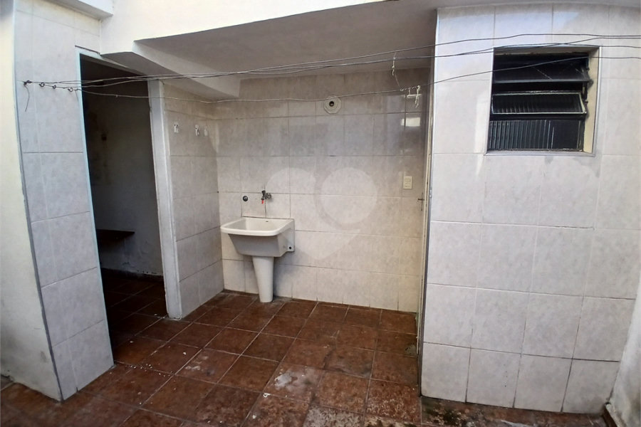 Sobrado à venda com 2 quartos em Jardim Brasil (zona Norte), São Paulo, SP