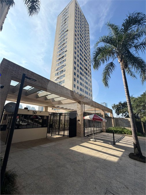 Apartamento à venda com 2 quartos em Jardim Fonte do Morumbi, São Paulo, SP