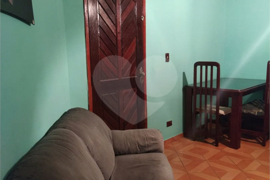 Apartamento à venda com 2 quartos em Jaraguá, São Paulo, SP