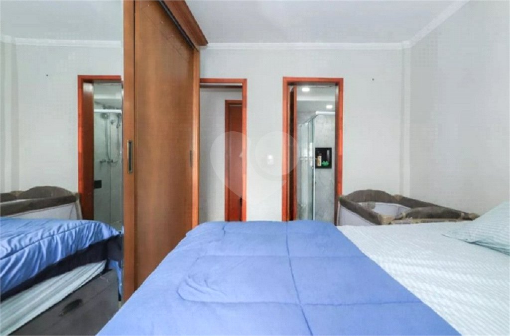 Apartamento à venda com 3 quartos, sendo 1 suíte, em Liberdade, São Paulo, SP