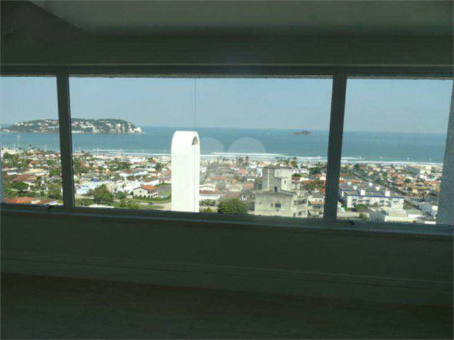 Apartamento à venda com 3 suítes em Jardim Virgínia, Guarujá, SP