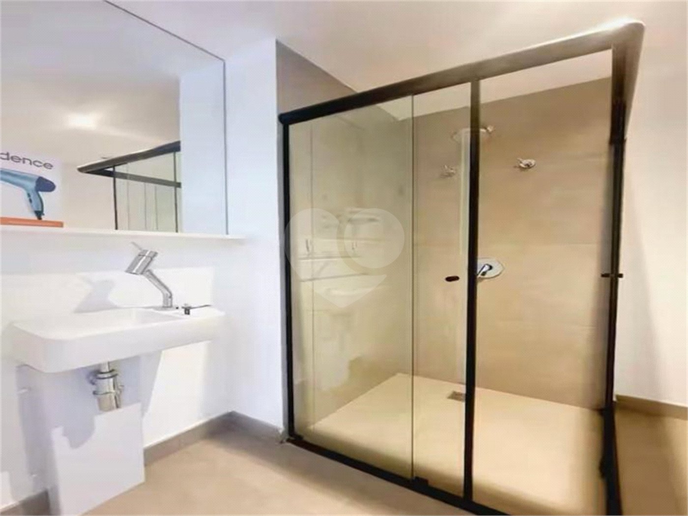 Studio à venda na Bela Vista – 23 m², mobiliado e funcional