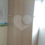 Apartamento à venda com 2 quartos em Aclimação, São Paulo, SP