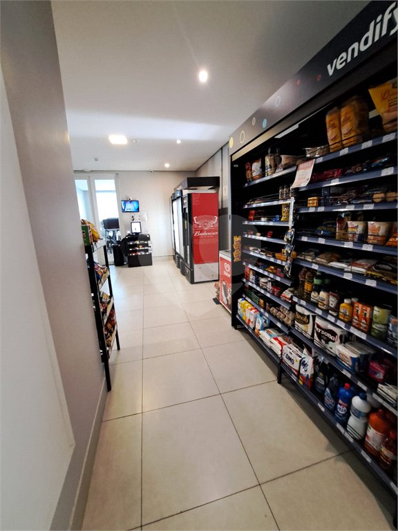 Apartamento à venda com 1 quarto em Santana, São Paulo, SP