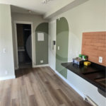 Apartamento para alugar com 1 quarto em Campos Elíseos, São Paulo, SP
