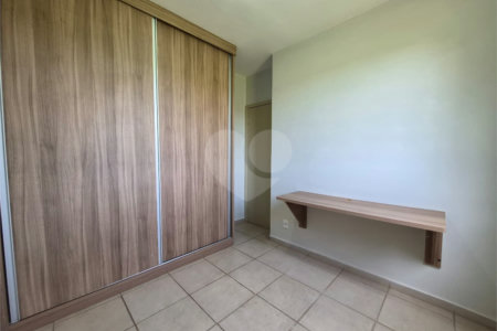 Apartamento à venda com 2 quartos em Reserva Sul Condomínio Resort, Ribeirão Preto, SP