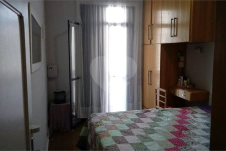 Apartamento à venda com 2 quartos em Perdizes, São Paulo, SP