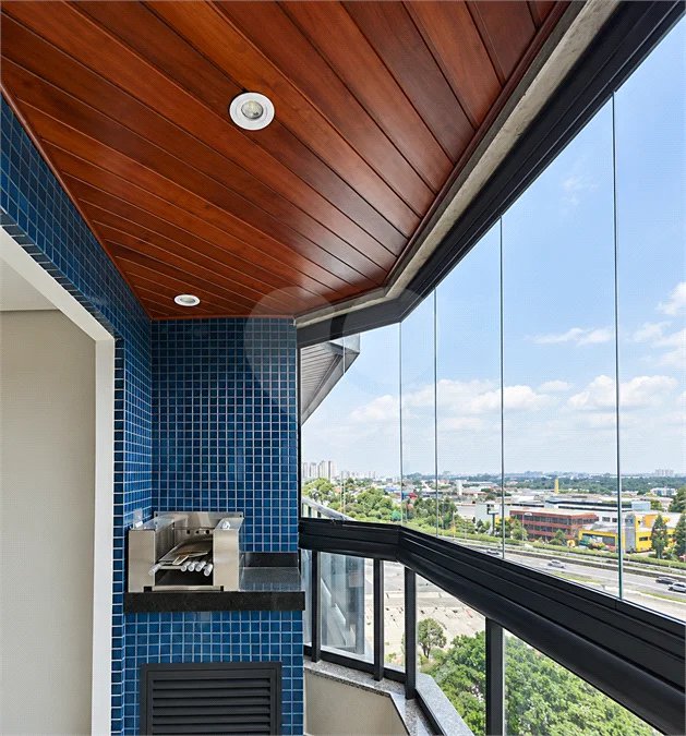 Apartamento à venda ou para alugar com 2 quartos, sendo 1 suíte, em Jardim do Mar, São Bernardo do Campo, SP