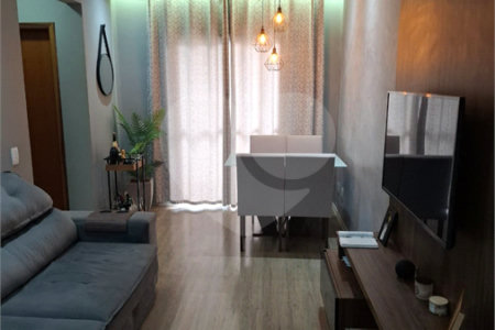 Apartamento à venda com 2 quartos em Ponte Alta, Valinhos, SP