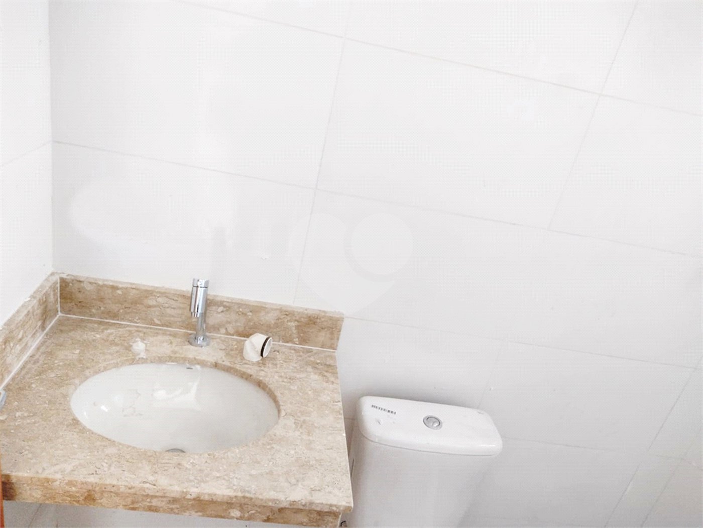Casa à venda com 1 quarto no condomínio Residence Campo Belo, São Paulo - SP