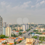 Apartamento à venda com 3 suítes em Vila Mascote, São Paulo, SP