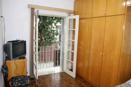 Apartamento reformado à venda em São Bernardo do Campo, bairro Taboão