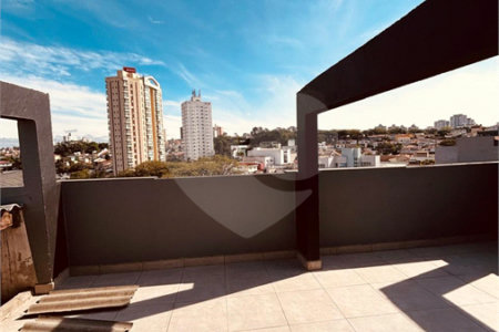 Prédio para alugar em Jardim do Mar, São Bernardo do Campo, SP