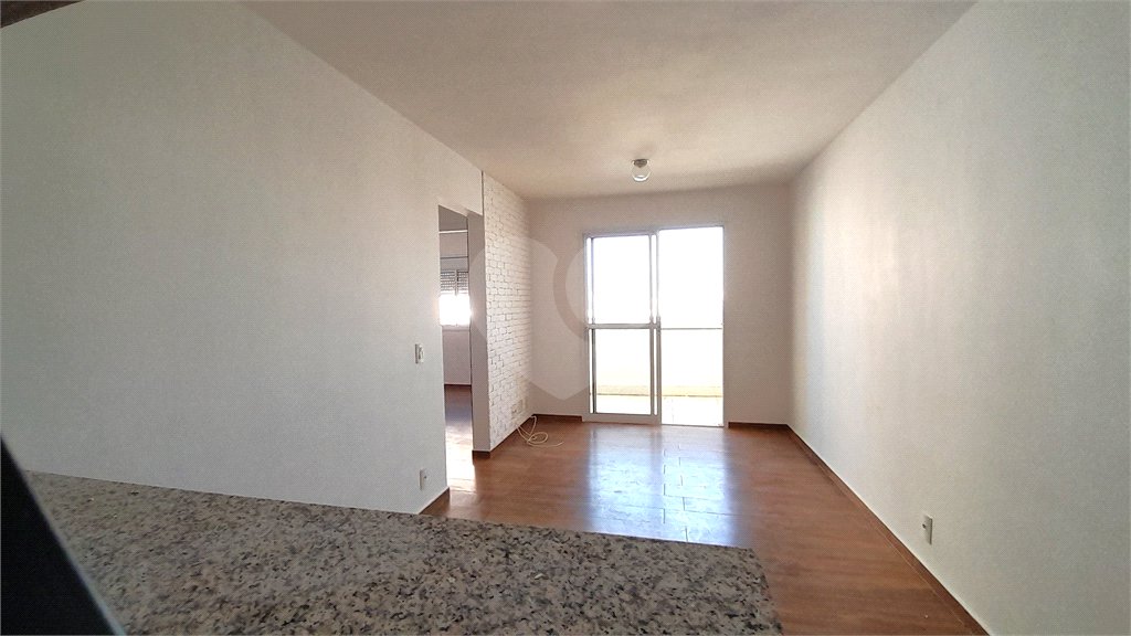 Apartamento para alugar com 2 quartos em Baeta Neves, São Bernardo do Campo, SP
